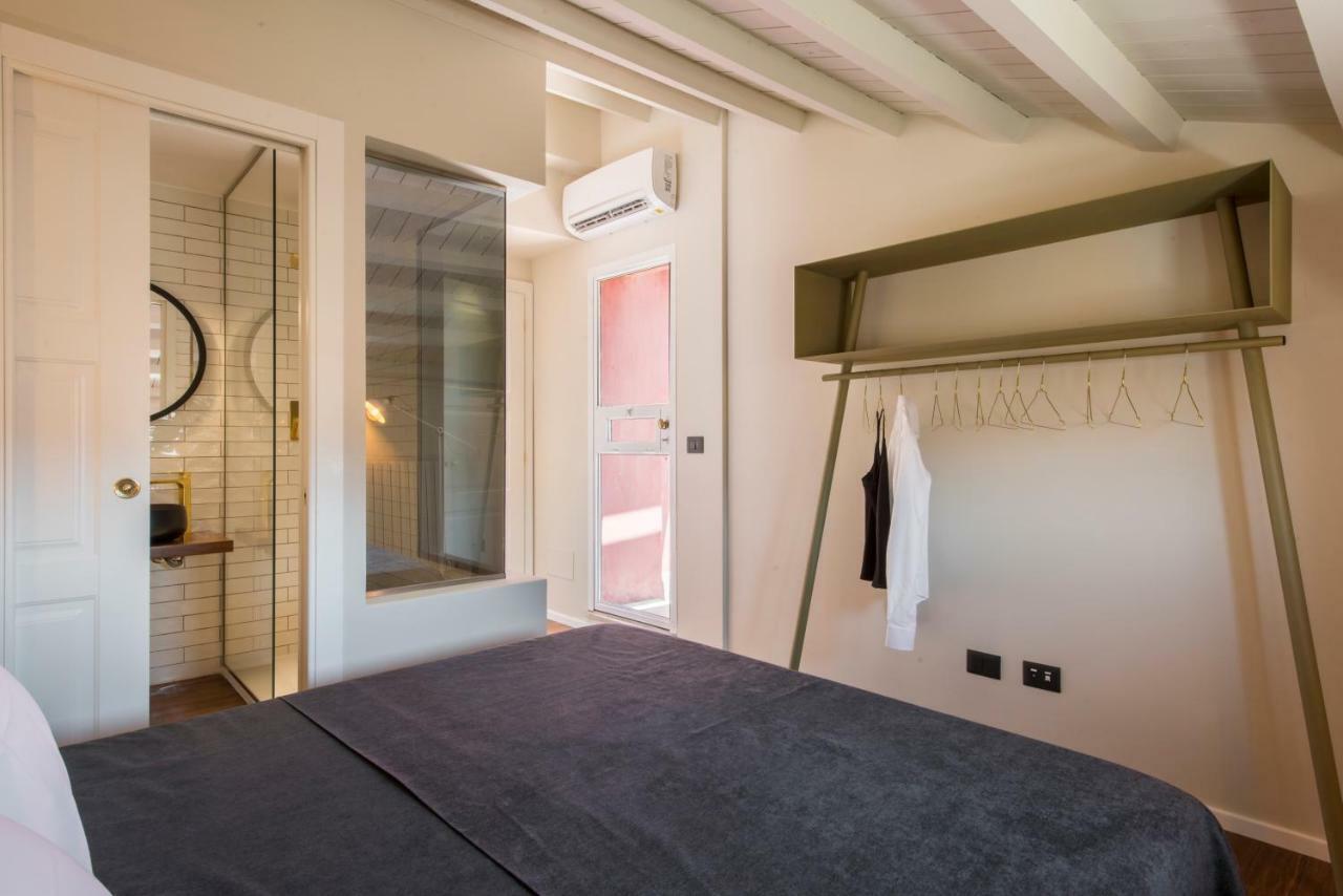 Apartamento Palermo Magic House Exterior foto