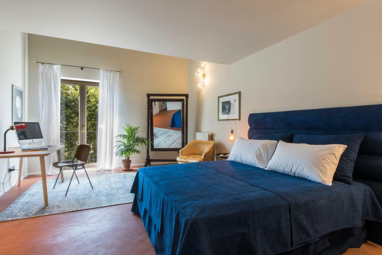 Apartamento Palermo Magic House Exterior foto